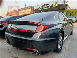 هیوندای سۆناتا